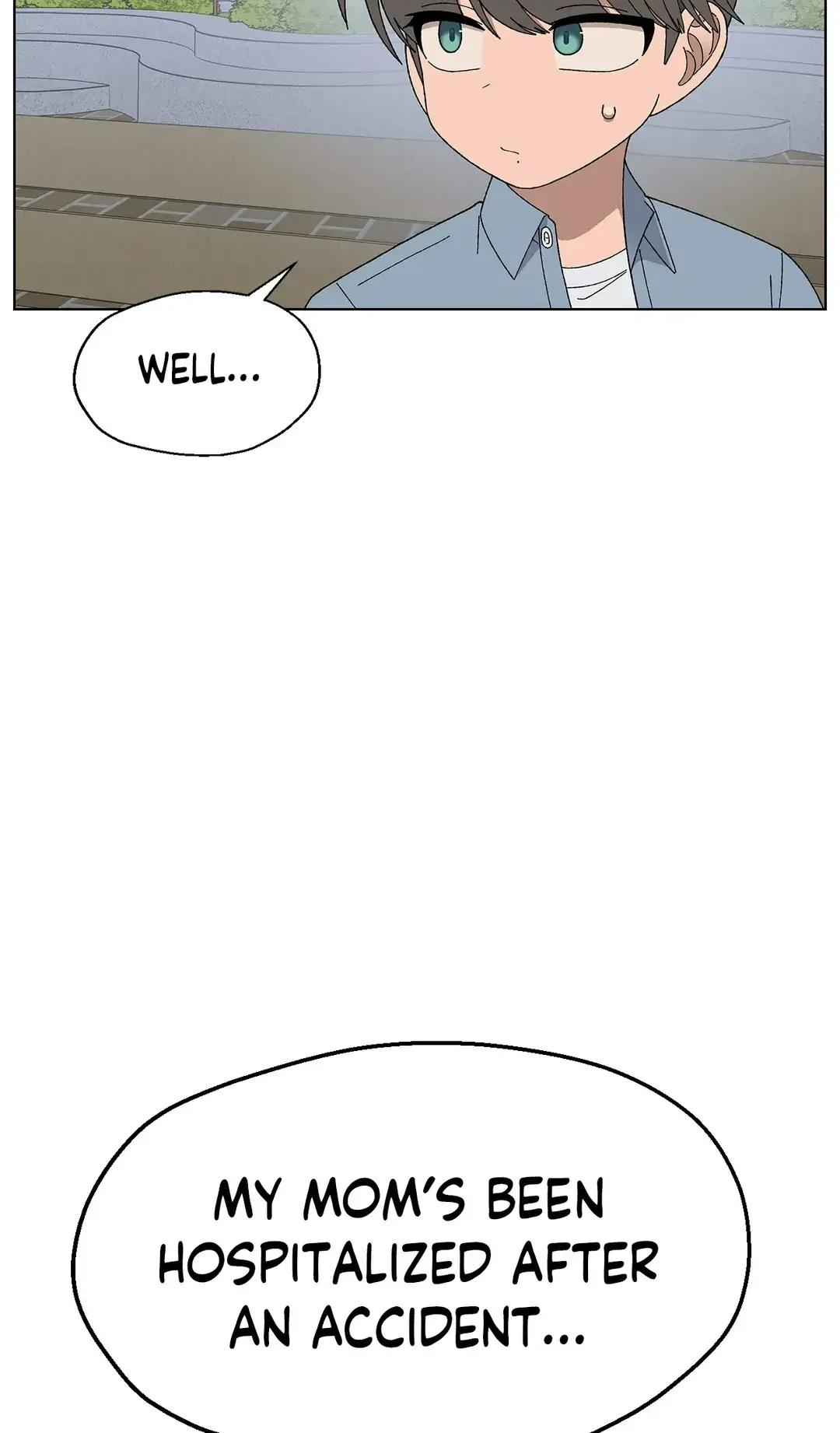 You’re Under My Skin! Chapter 66 page 41