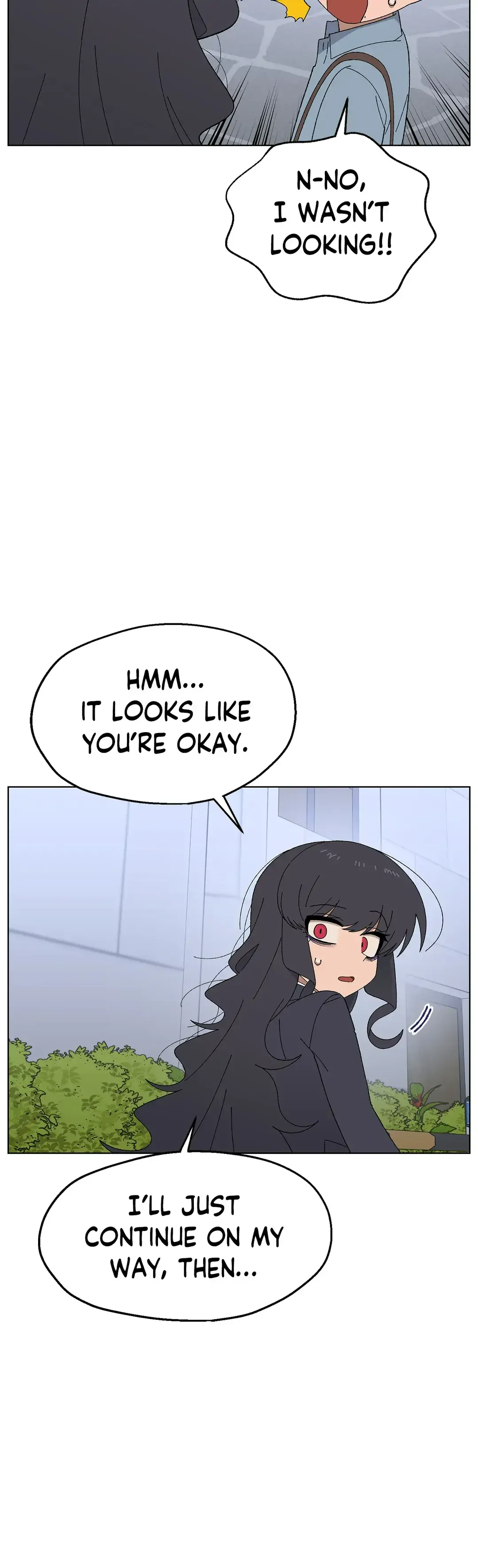 You’re Under My Skin! Chapter 66 page 18