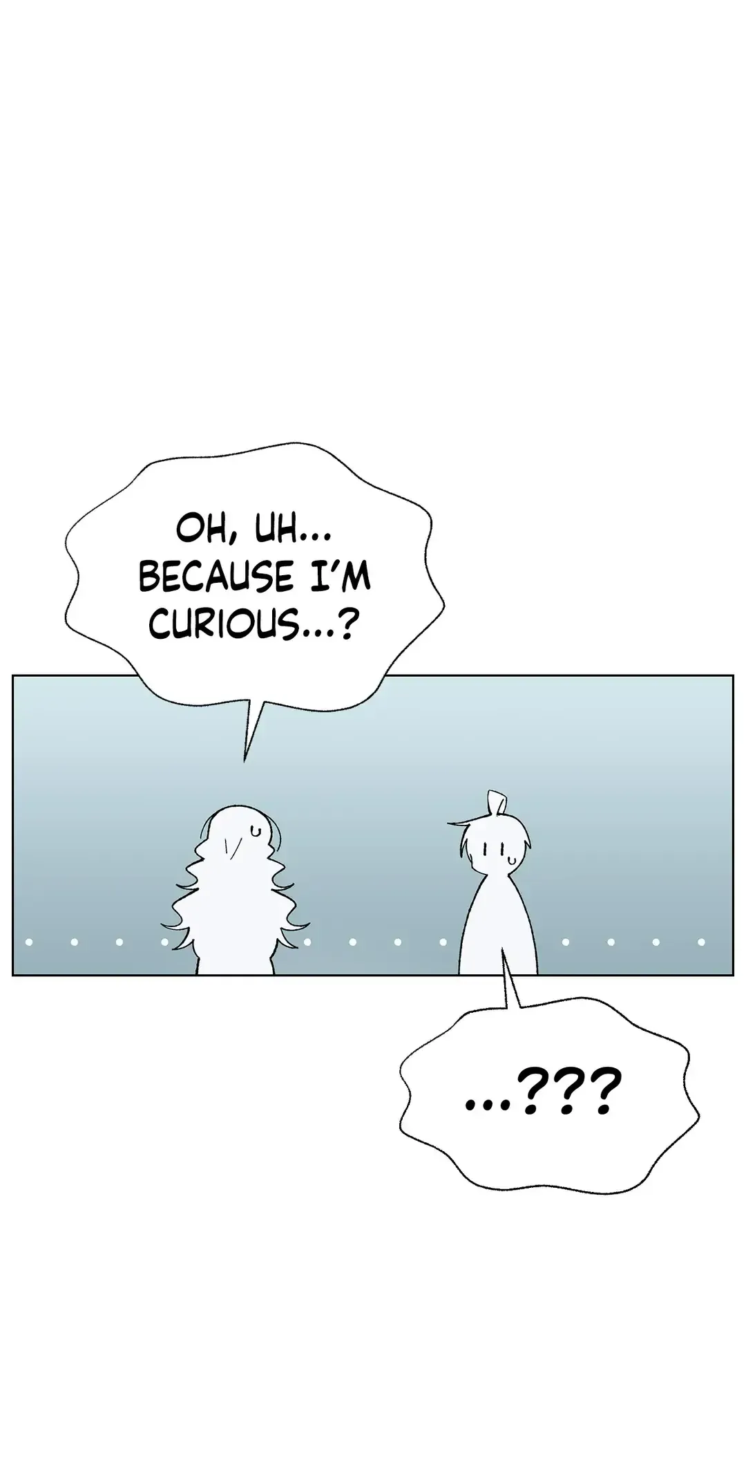 You’re Under My Skin! Chapter 66 page 45