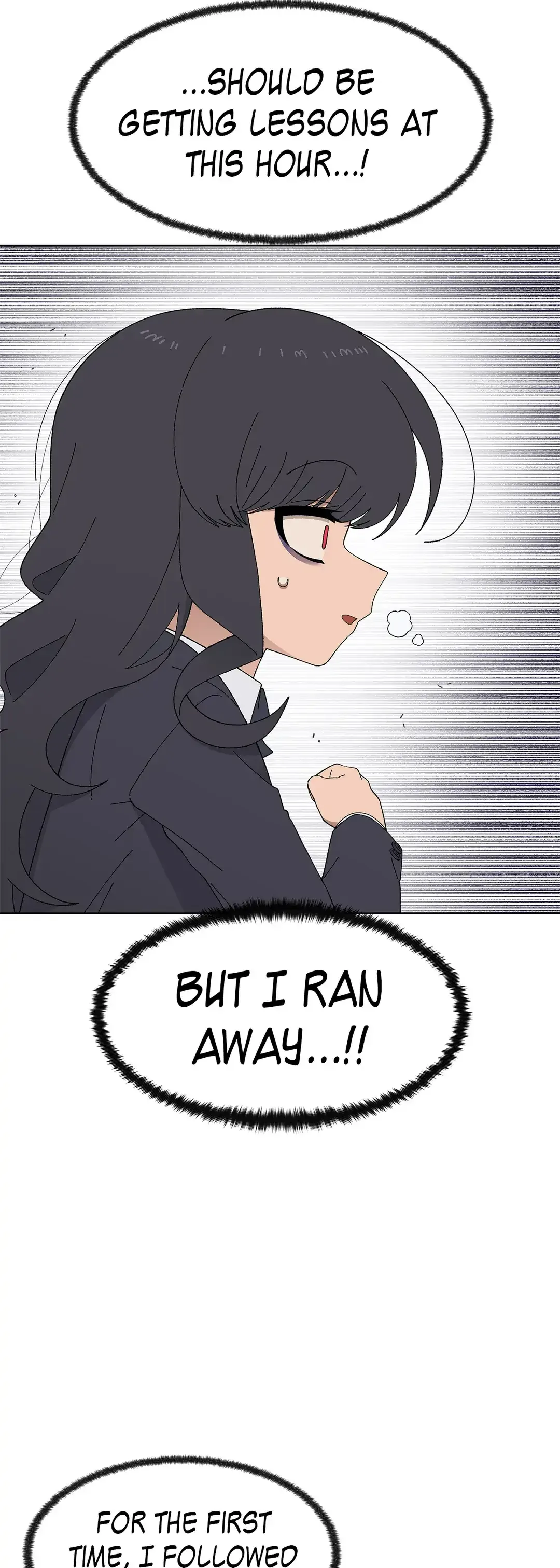 You’re Under My Skin! Chapter 66 page 4