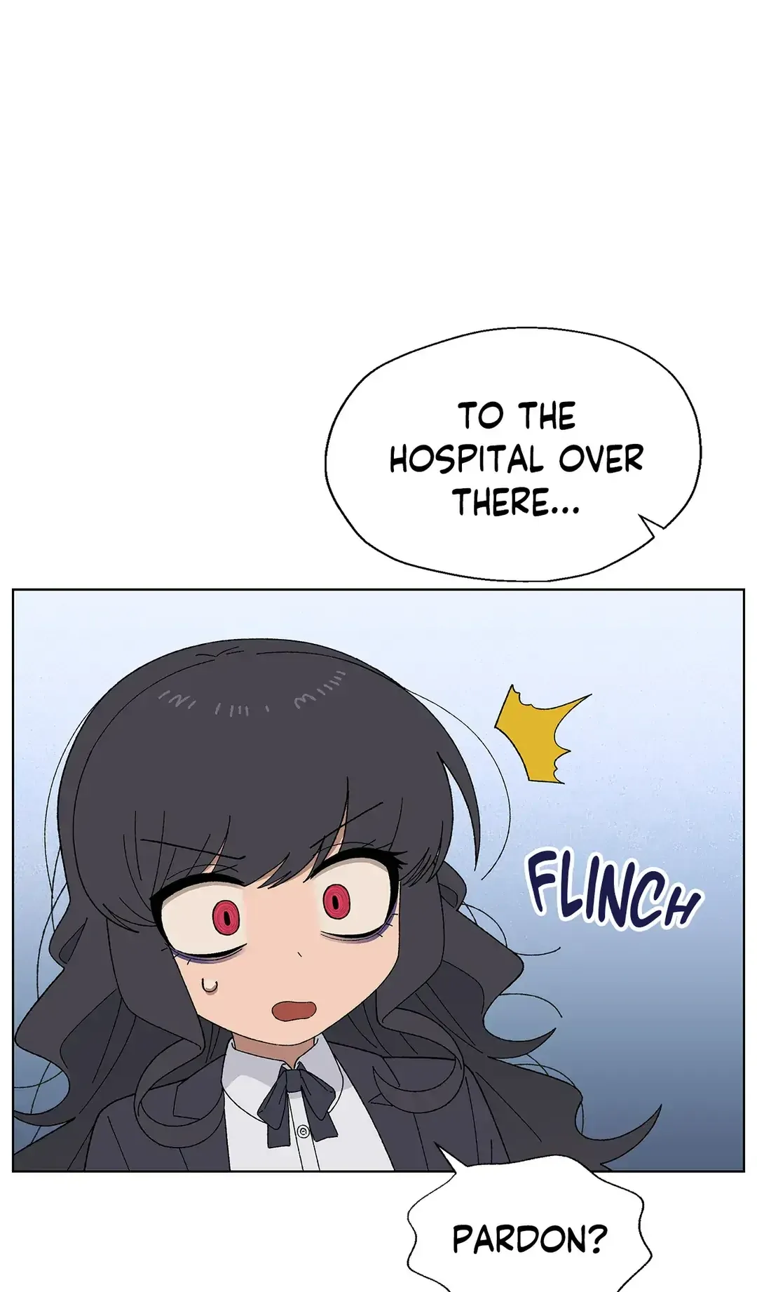 You’re Under My Skin! Chapter 66 page 38