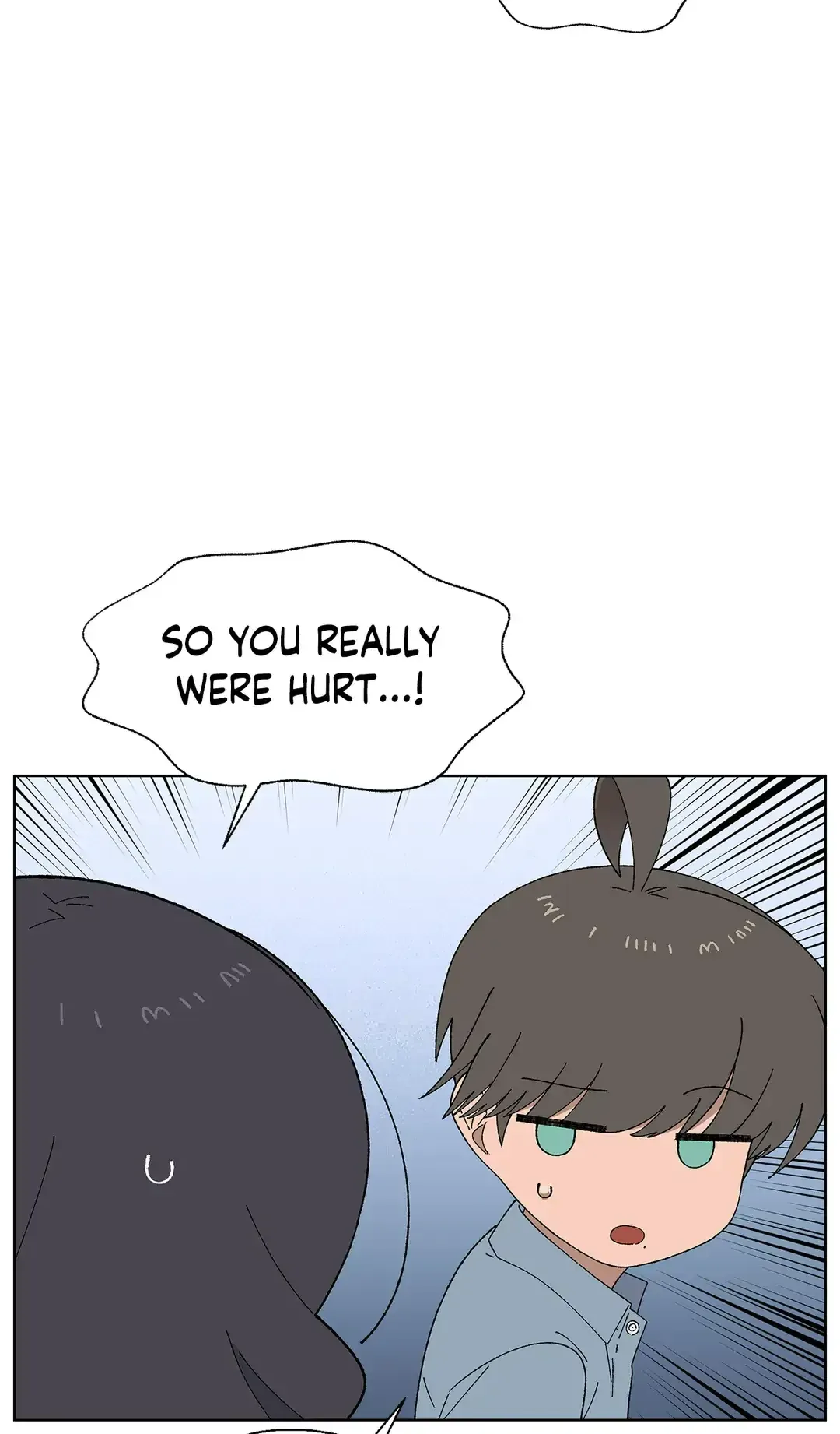 You’re Under My Skin! Chapter 66 page 39