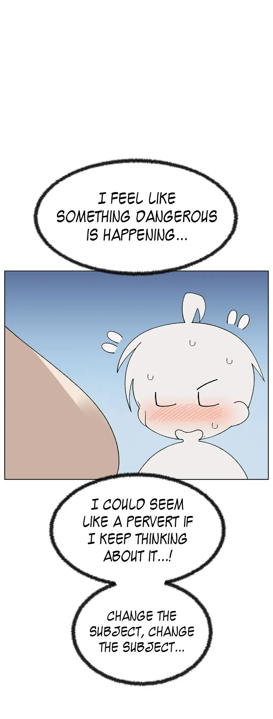 You’re Under My Skin! Chapter 62 page 26
