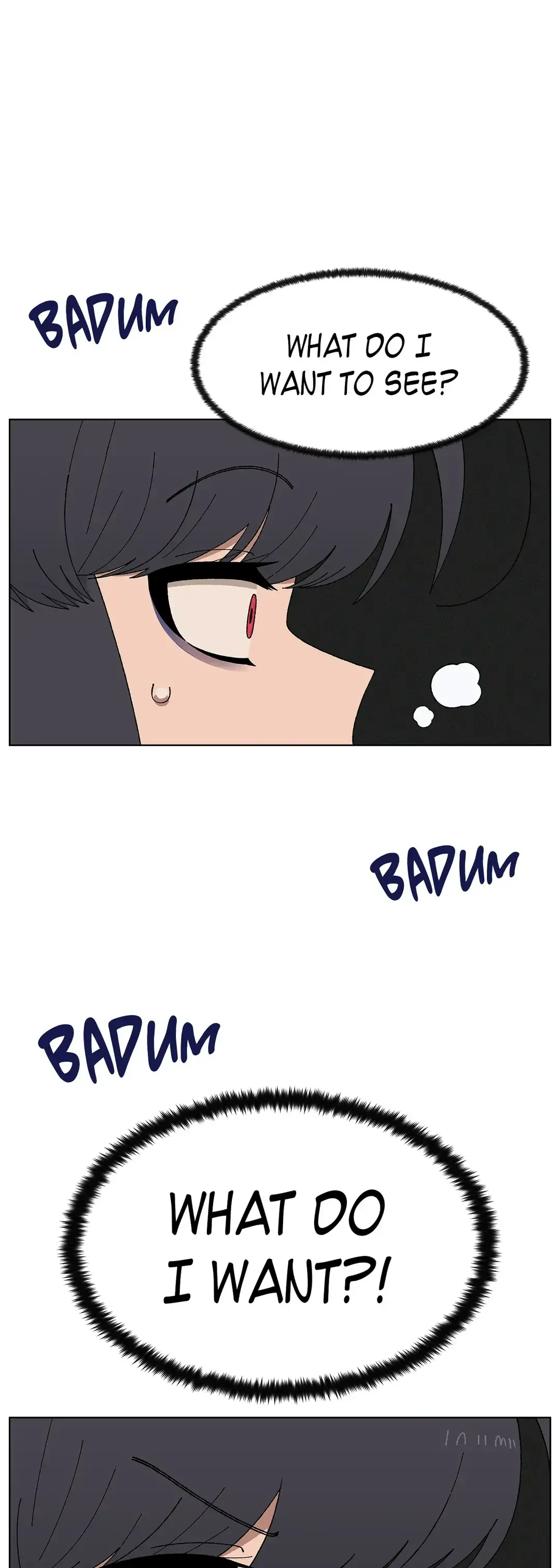 You’re Under My Skin! Chapter 66 page 6