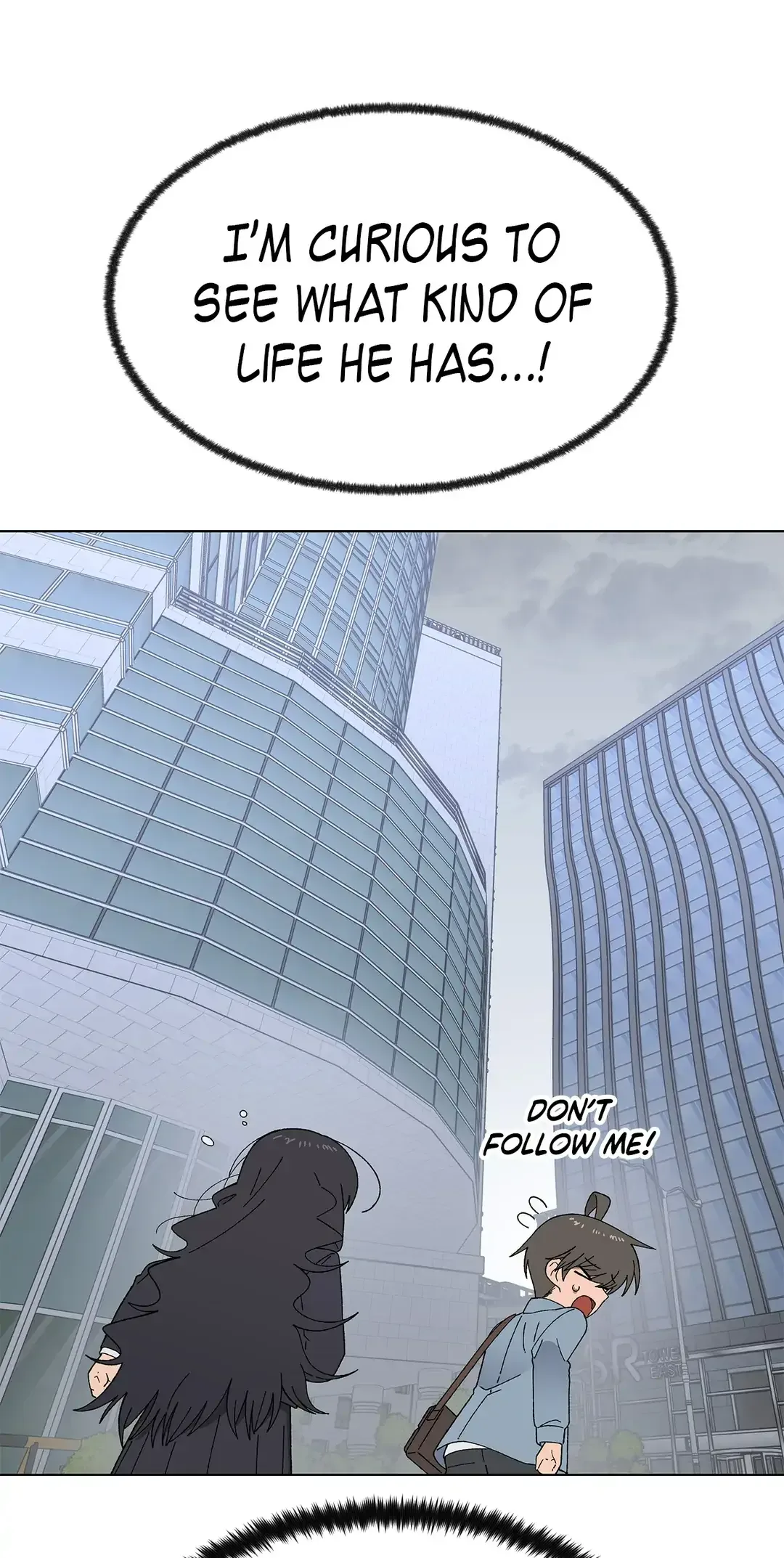 You’re Under My Skin! Chapter 66 page 48