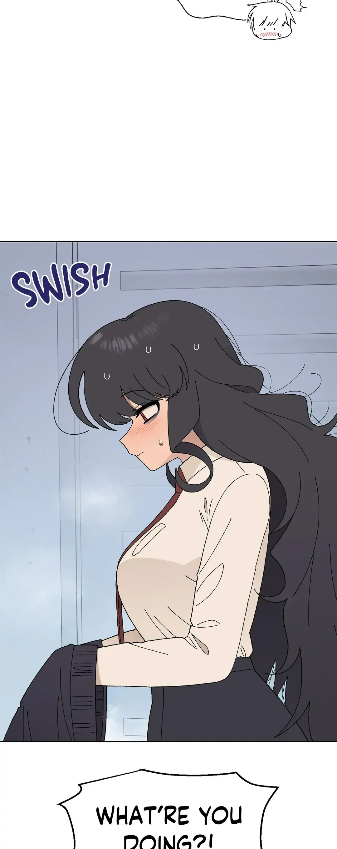 You’re Under My Skin! Chapter 62 page 24