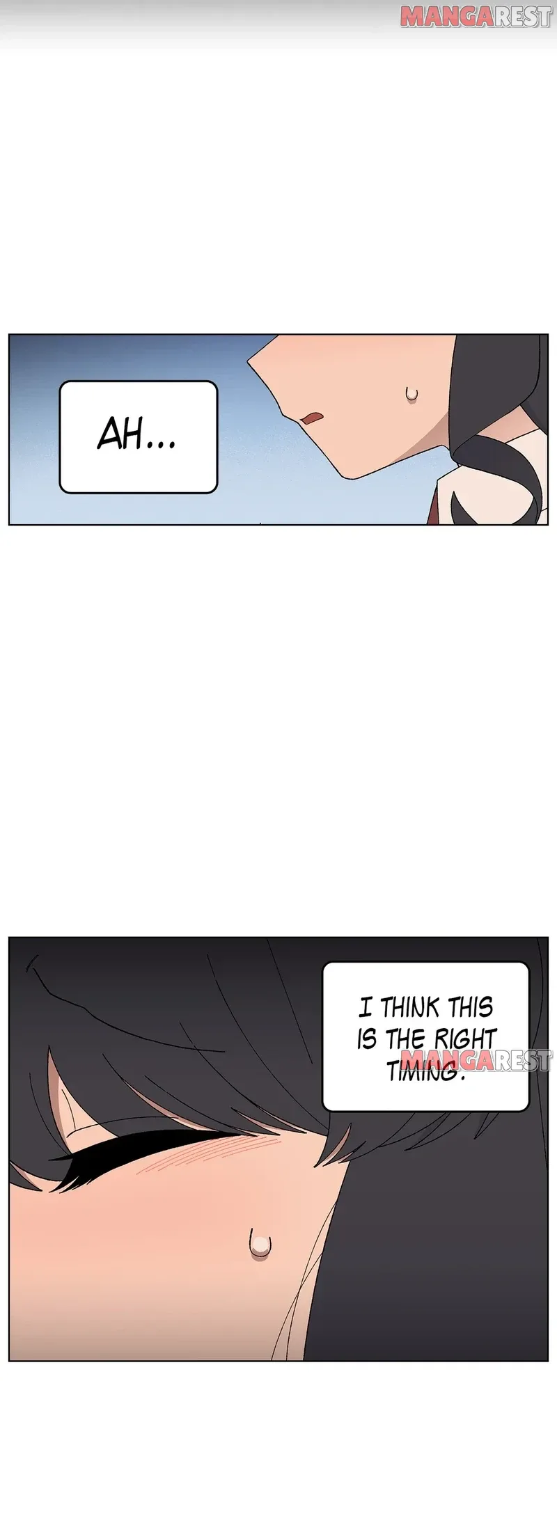 You’re Under My Skin! Chapter 69 page 26