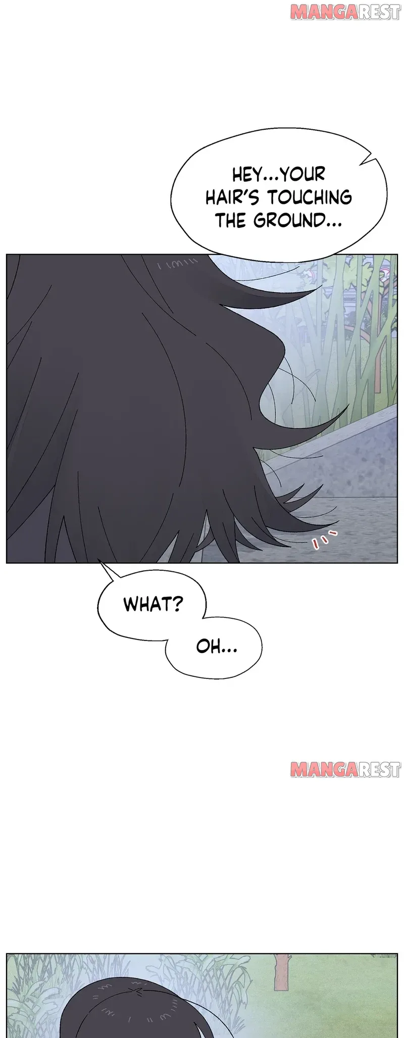 You’re Under My Skin! Chapter 69 page 10