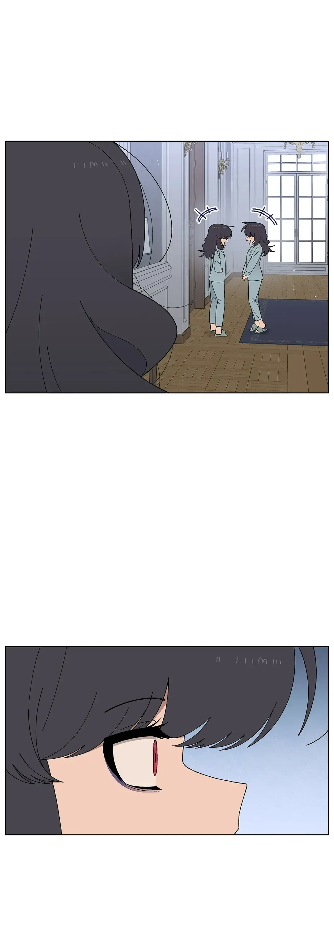 You’re Under My Skin! Chapter 65 page 7