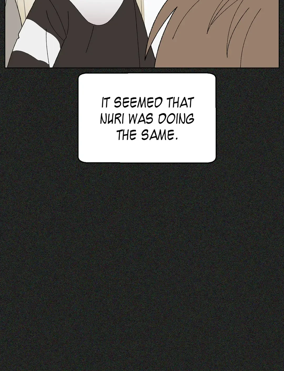 You’re Under My Skin! Chapter 64 page 15