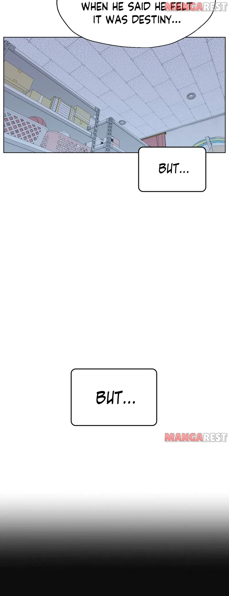 You’re Under My Skin! Chapter 69 page 15