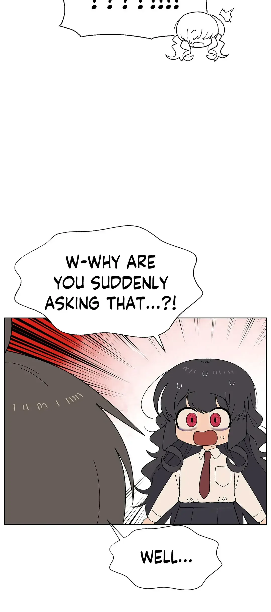 You’re Under My Skin! Chapter 62 page 39