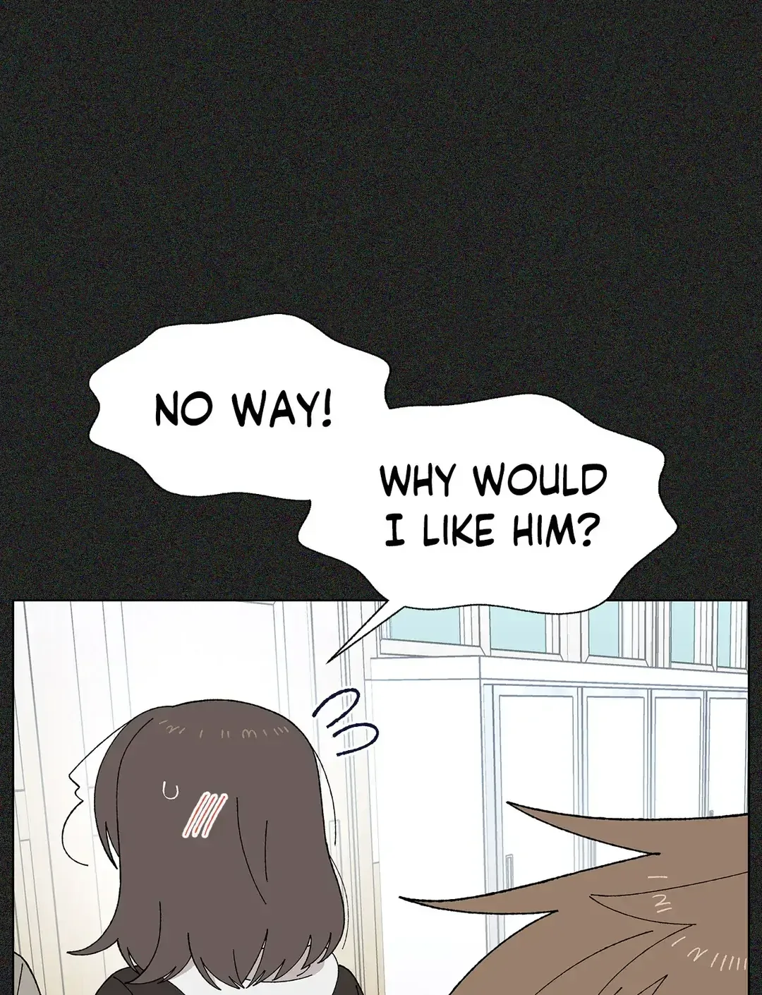 You’re Under My Skin! Chapter 64 page 14