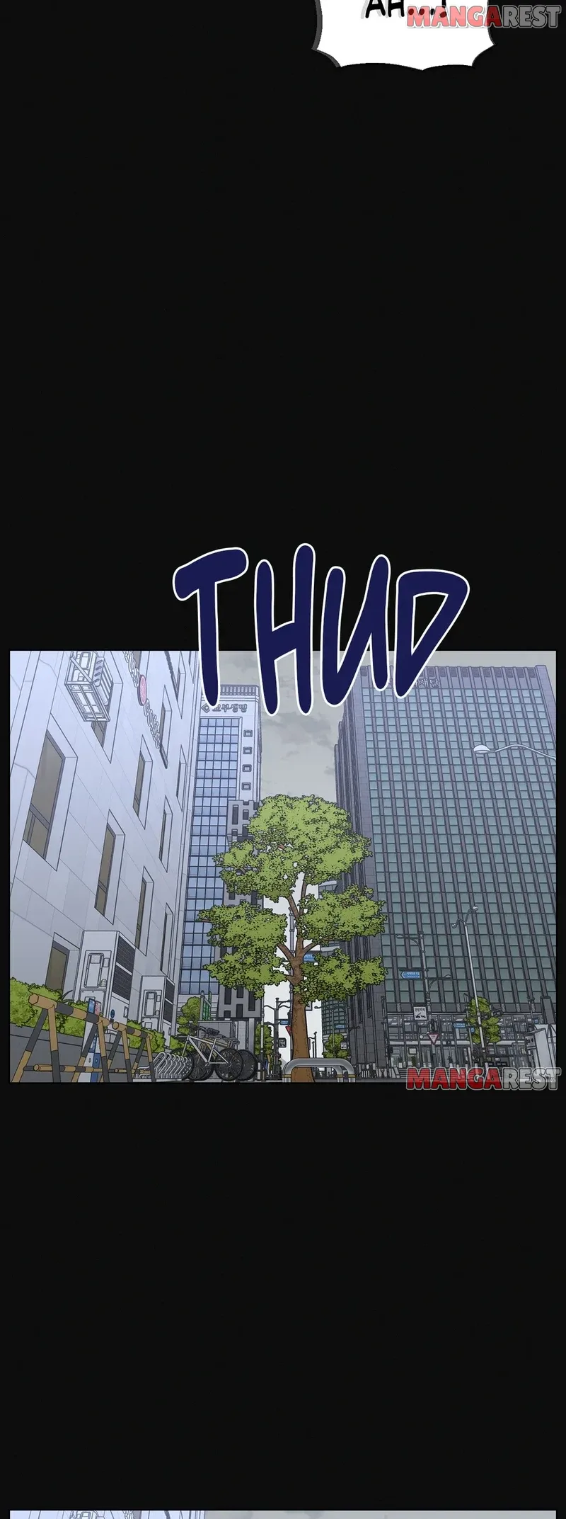 You’re Under My Skin! Chapter 69 page 23