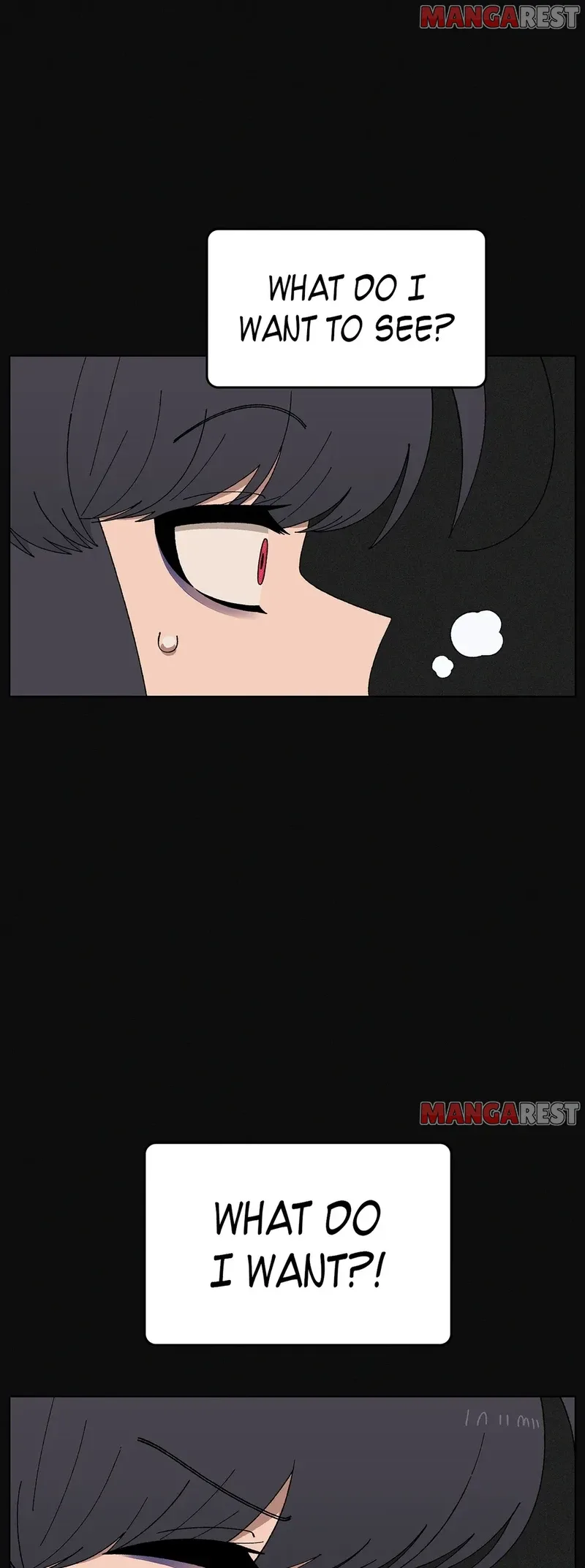 You’re Under My Skin! Chapter 69 page 21