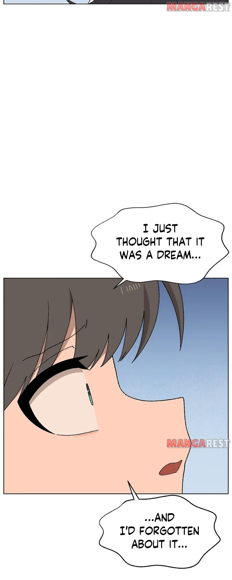 You’re Under My Skin! Chapter 69 page 13