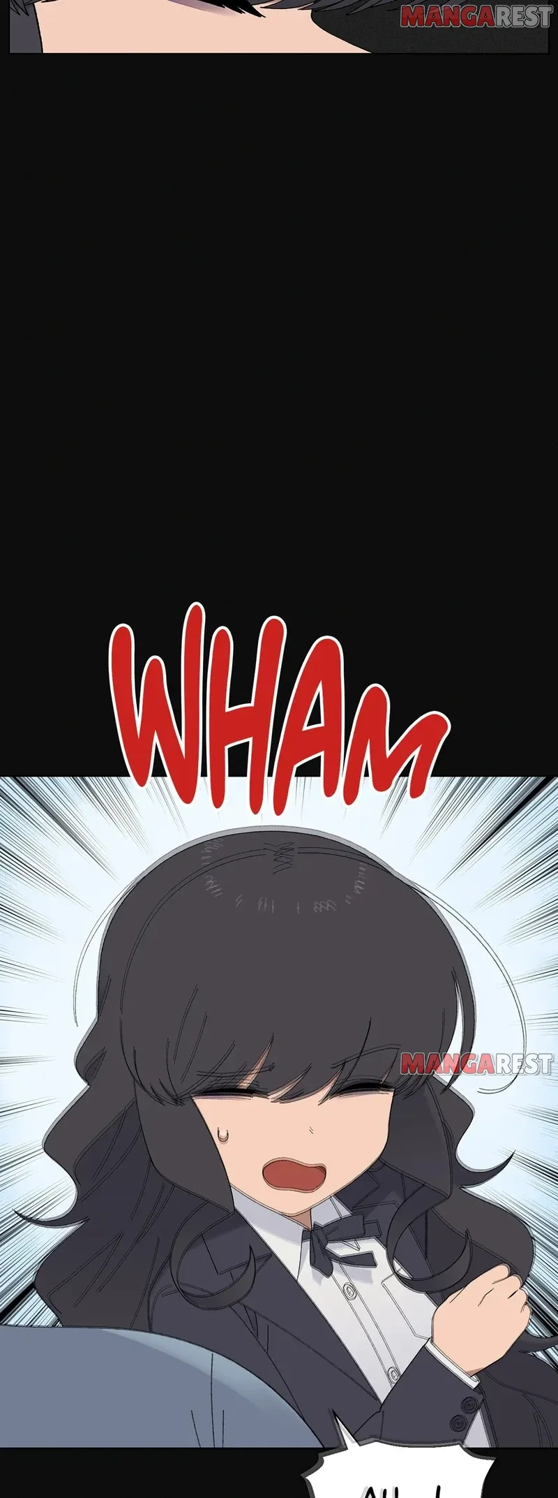 You’re Under My Skin! Chapter 69 page 22