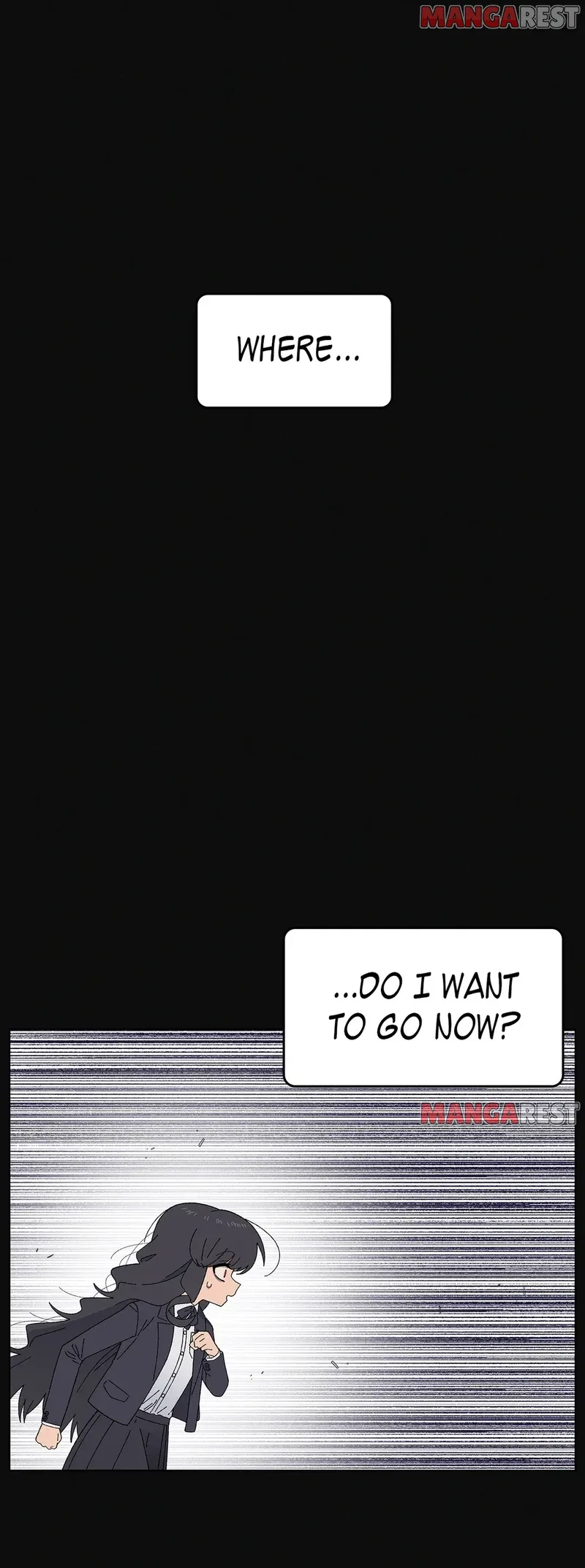 You’re Under My Skin! Chapter 69 page 20