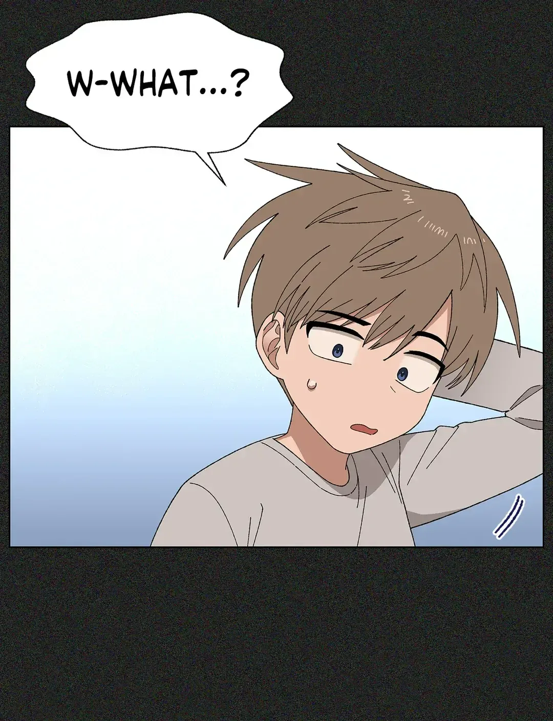You’re Under My Skin! Chapter 64 page 19
