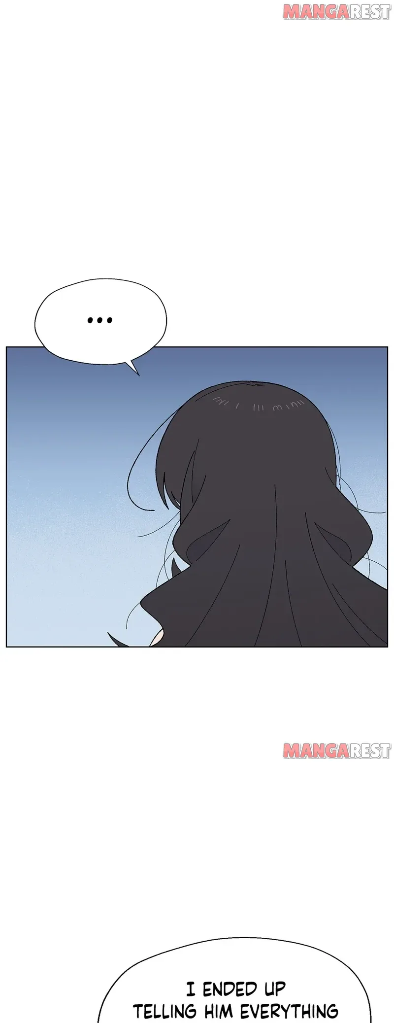 You’re Under My Skin! Chapter 69 page 14