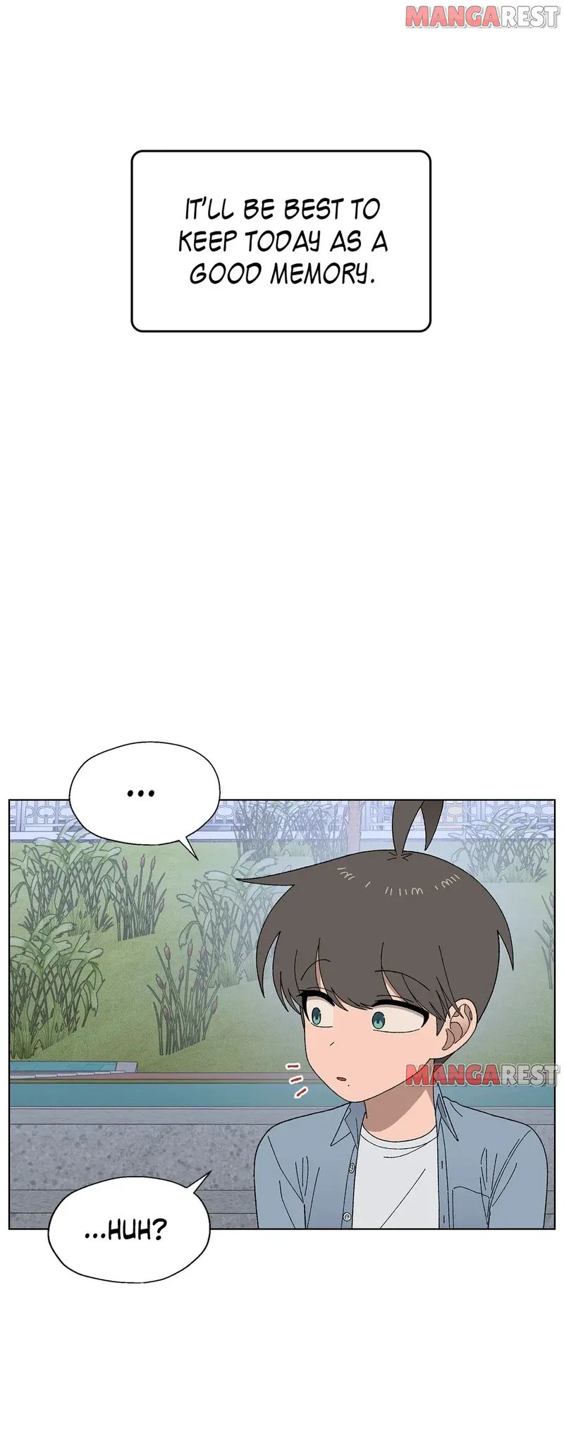 You’re Under My Skin! Chapter 69 page 9