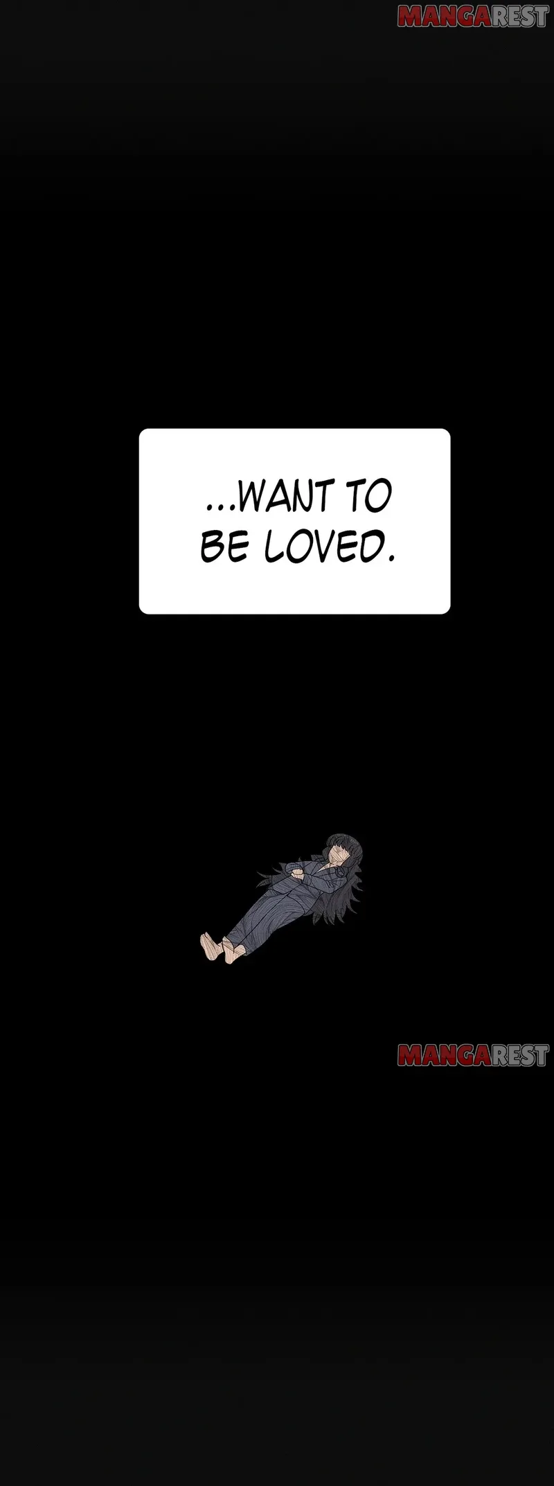 You’re Under My Skin! Chapter 69 page 25