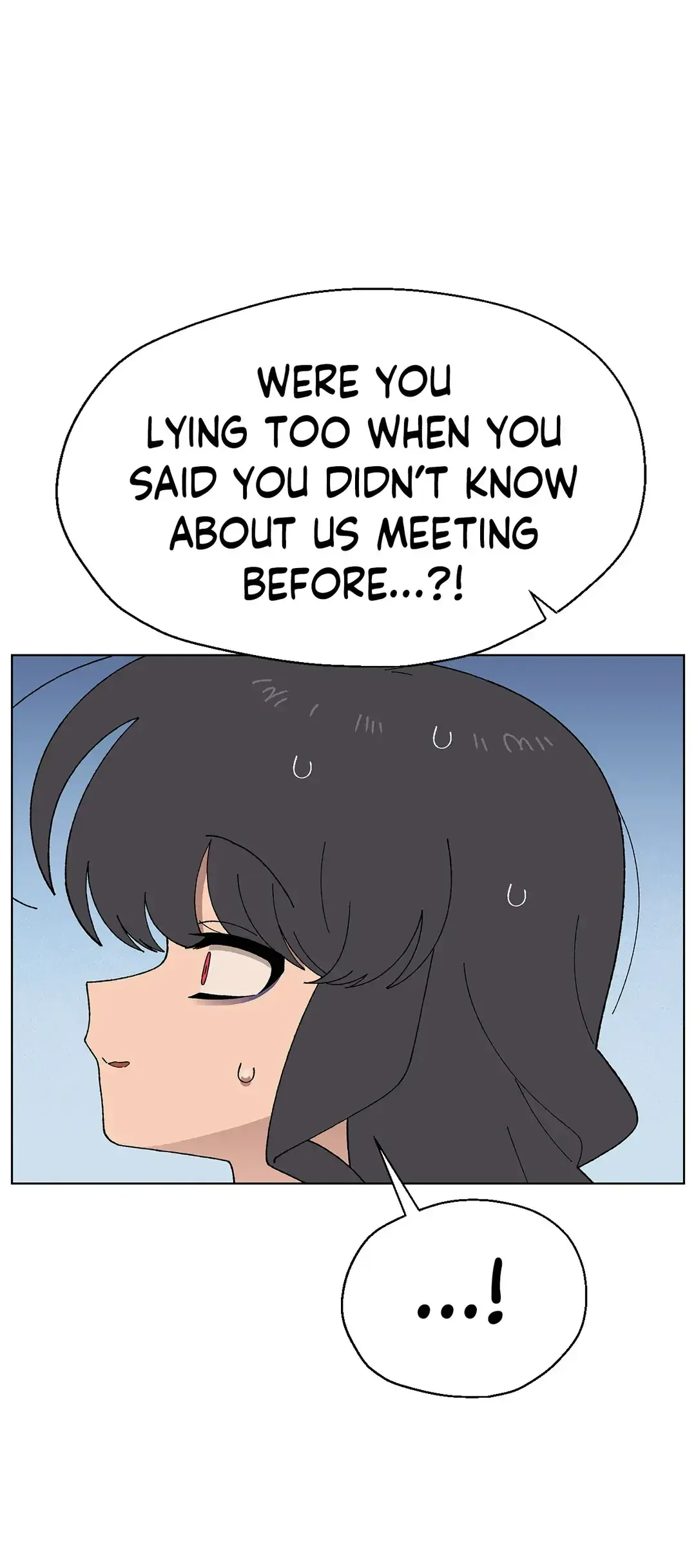 You’re Under My Skin! Chapter 62 page 43