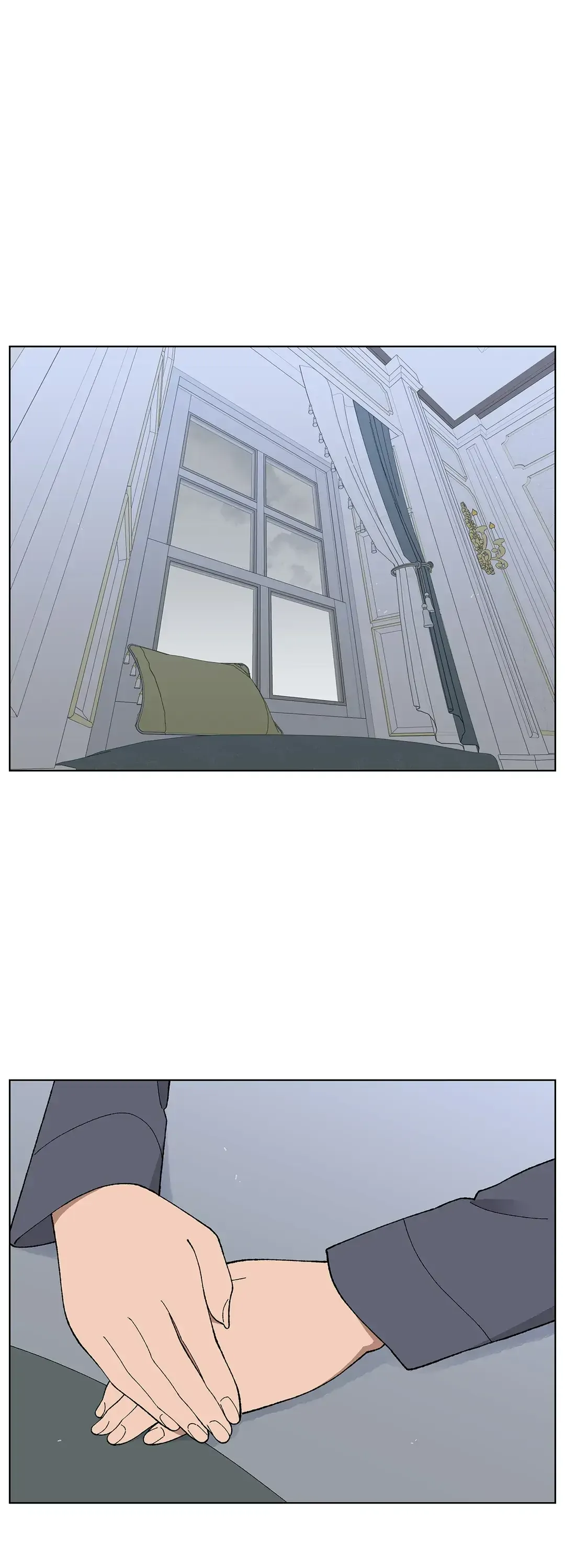 You’re Under My Skin! Chapter 65 page 2