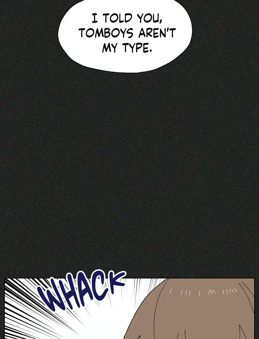 You’re Under My Skin! Chapter 64 page 17
