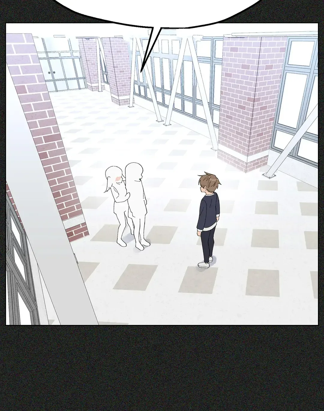 You’re Under My Skin! Chapter 64 page 6