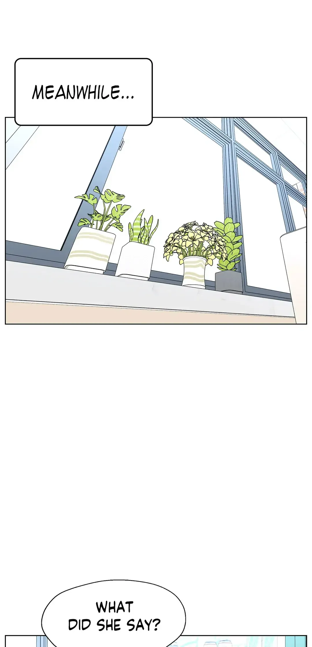 You’re Under My Skin! Chapter 62 page 46