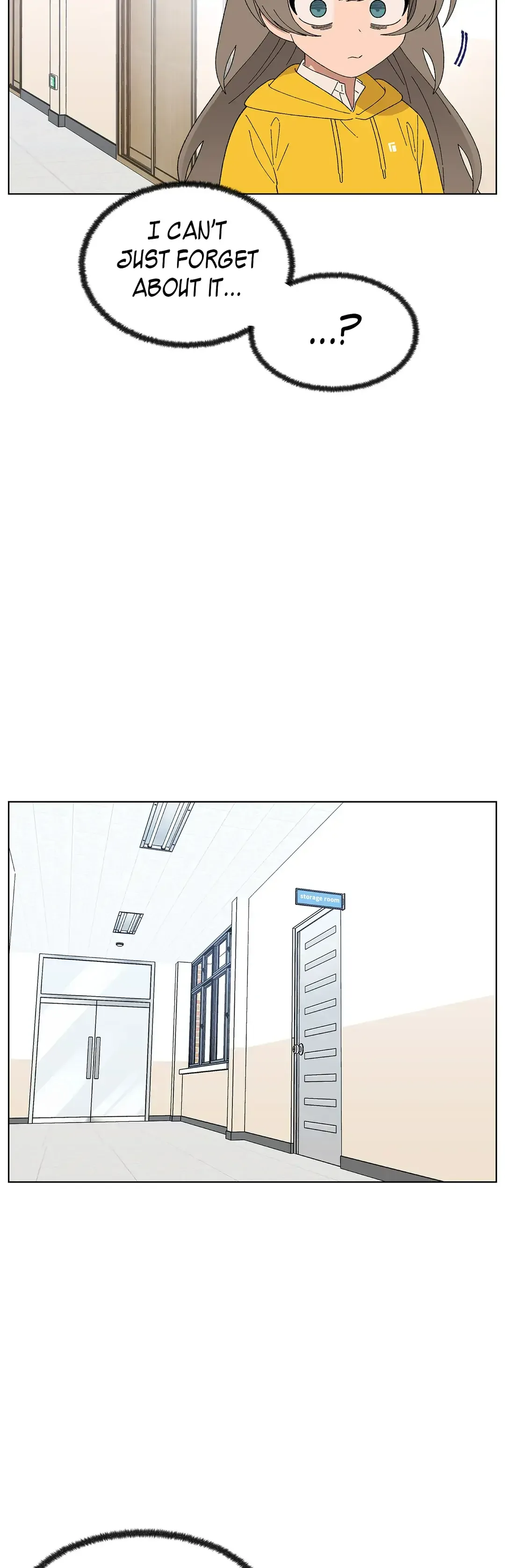 You’re Under My Skin! Chapter 70 page 5