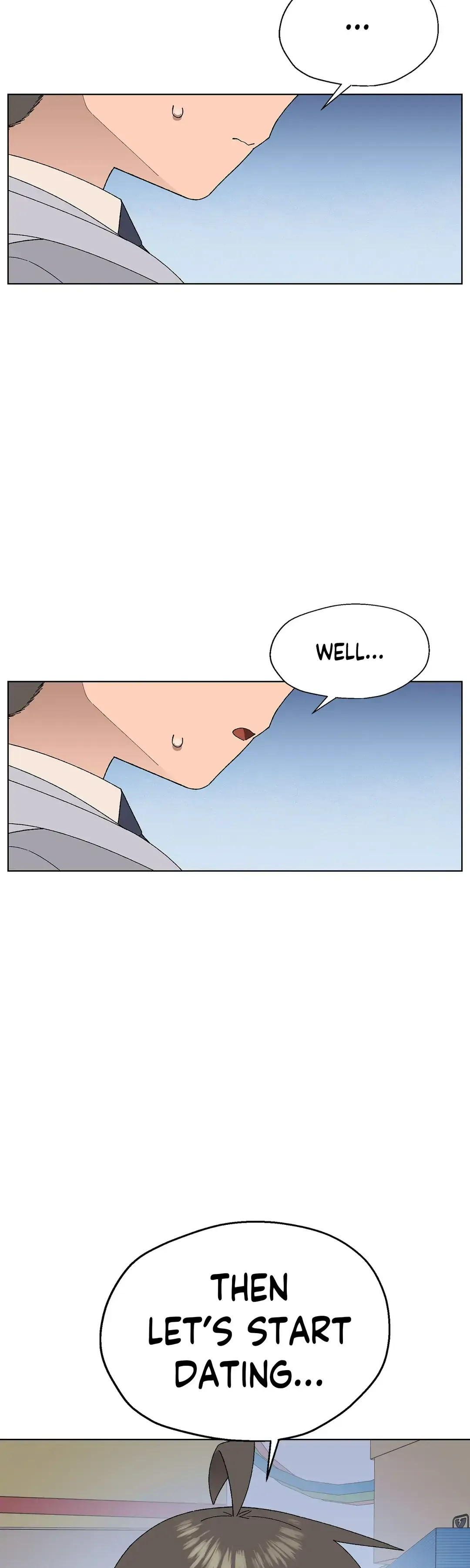 You’re Under My Skin! Chapter 70 page 39
