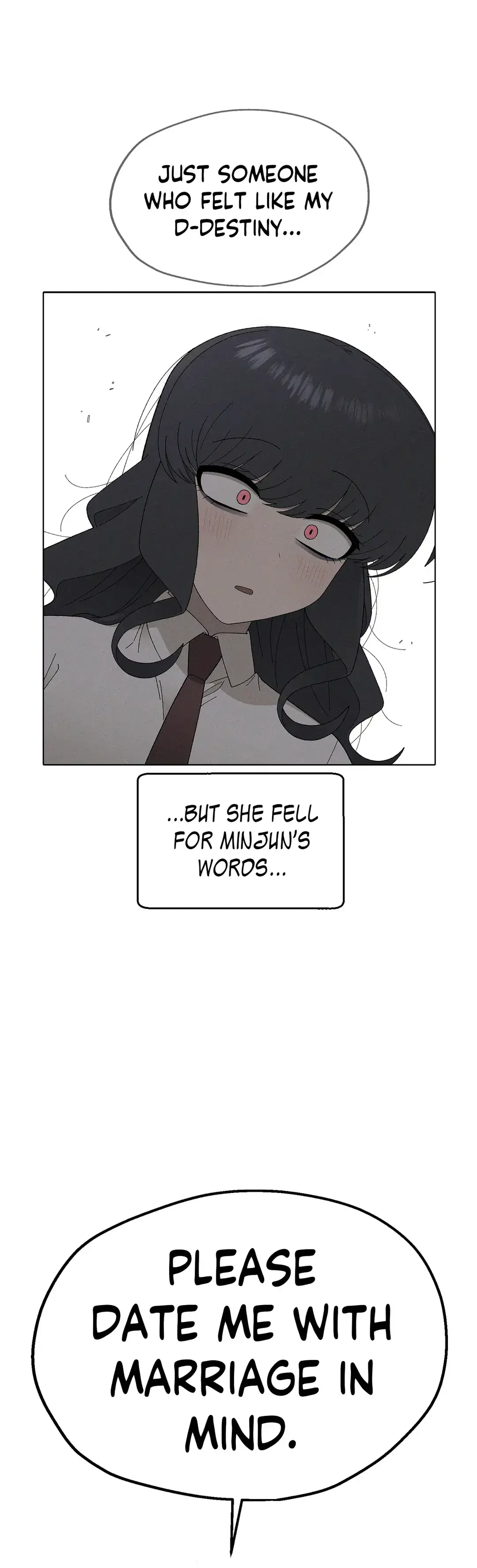 You’re Under My Skin! Chapter 70 page 11