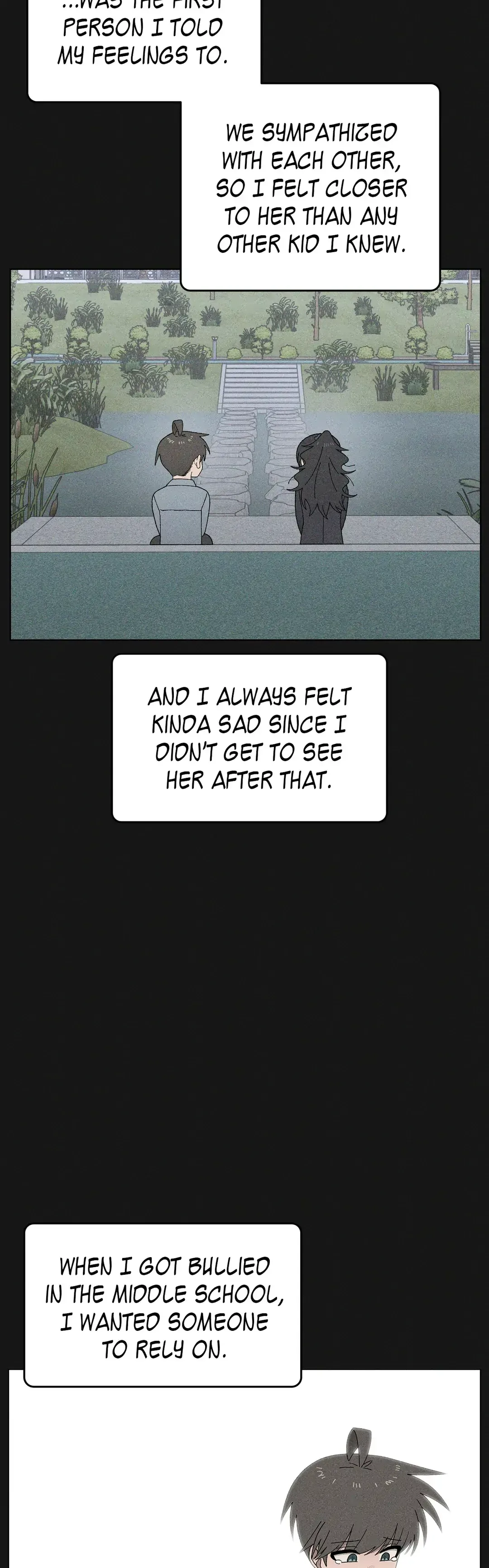 You’re Under My Skin! Chapter 70 page 29
