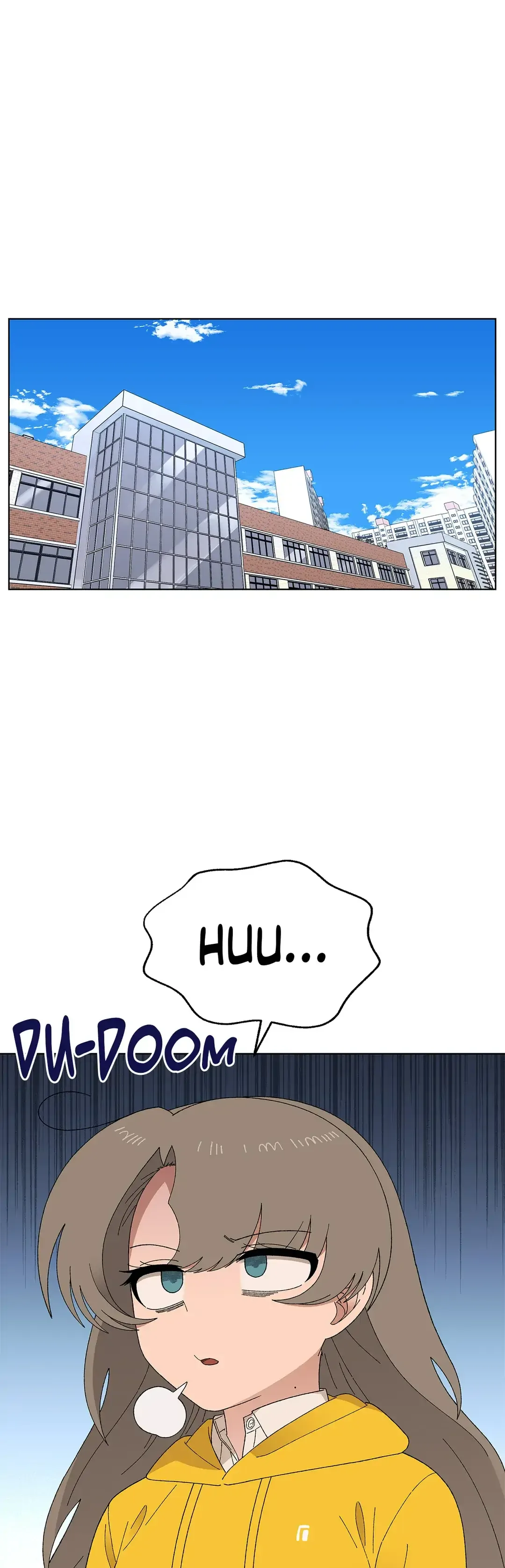 You’re Under My Skin! Chapter 70 page 2