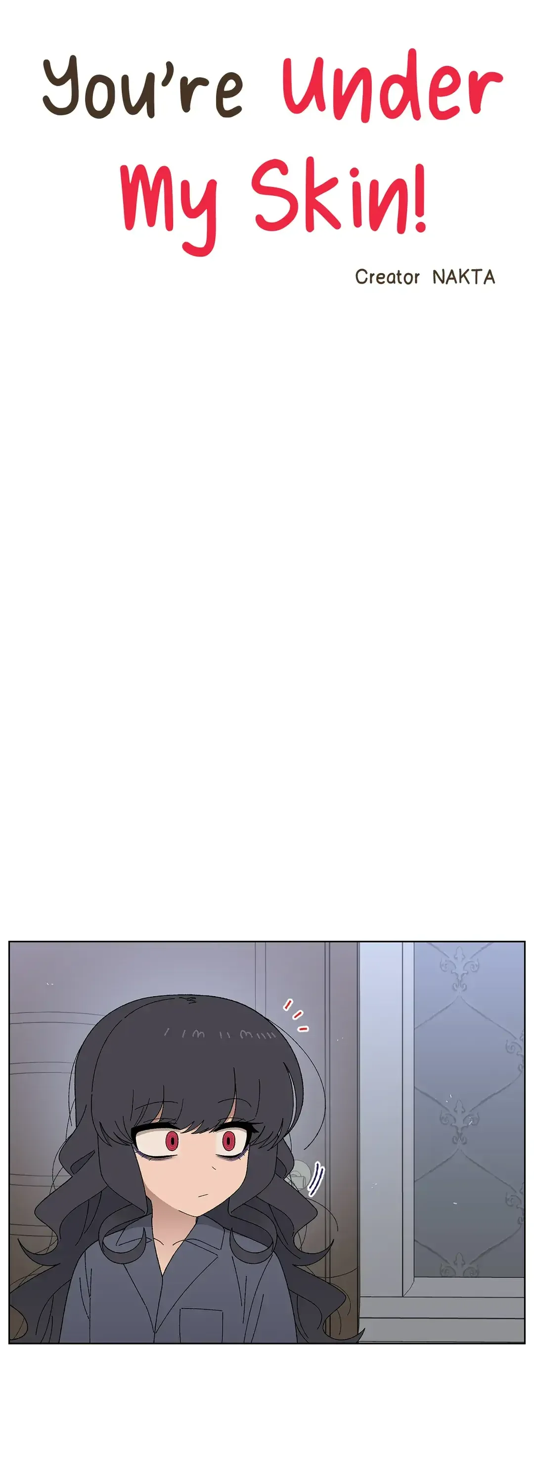 You’re Under My Skin! Chapter 65 page 6