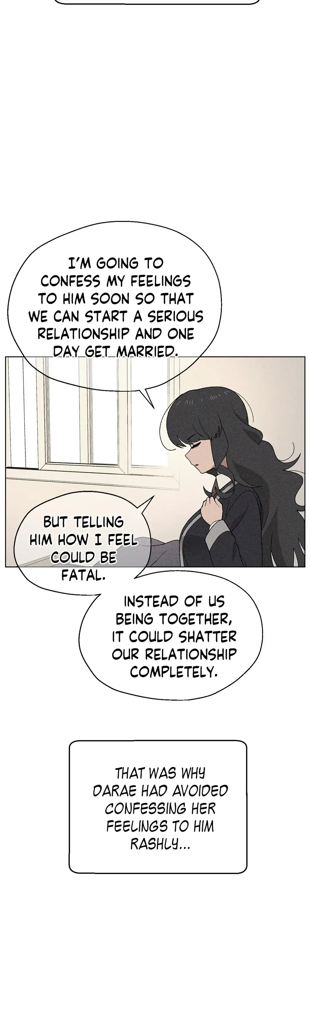 You’re Under My Skin! Chapter 70 page 10