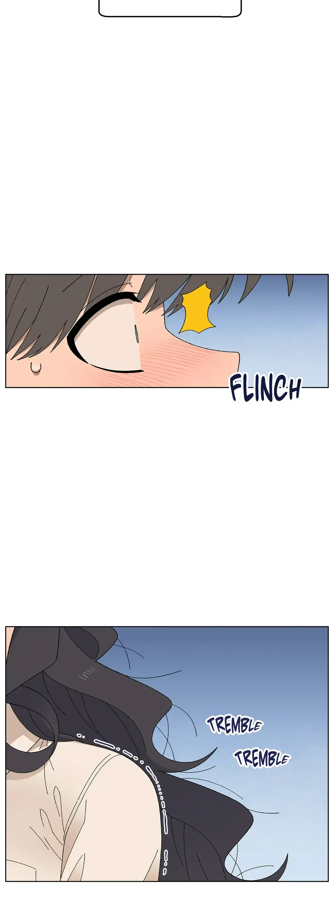 You’re Under My Skin! Chapter 70 page 16