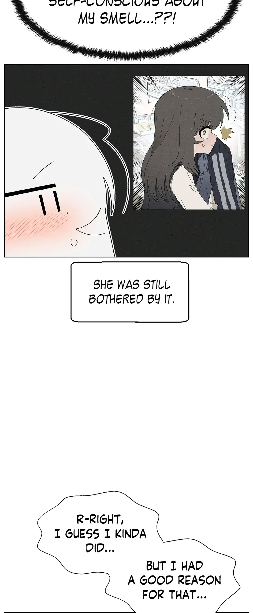 You’re Under My Skin! Chapter 70 page 53