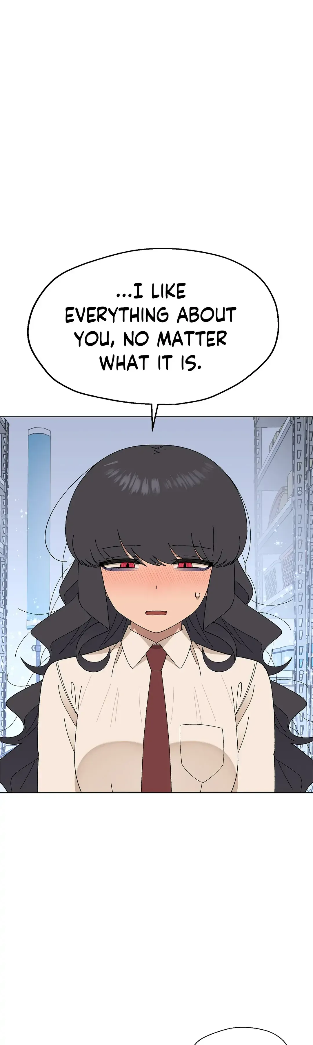 You’re Under My Skin! Chapter 70 page 38