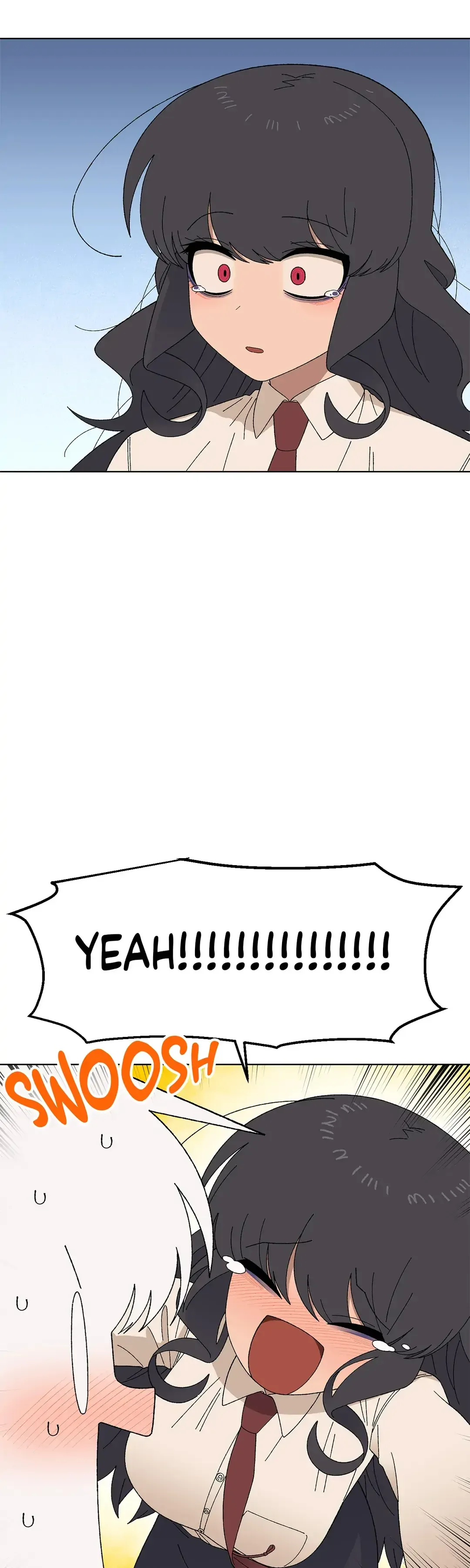 You’re Under My Skin! Chapter 70 page 41