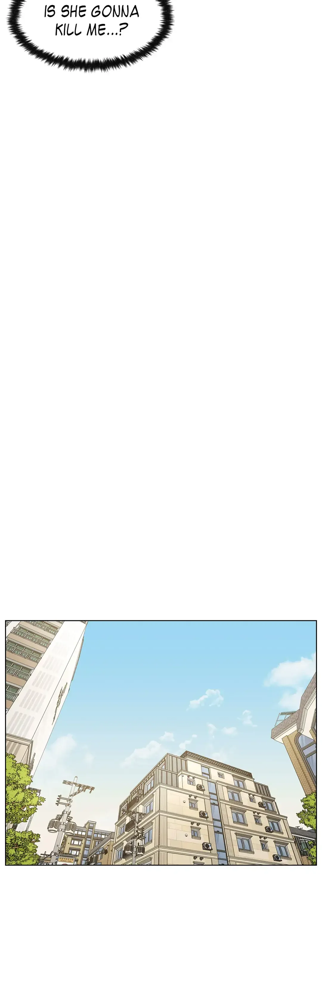 You’re Under My Skin! Chapter 70 page 47