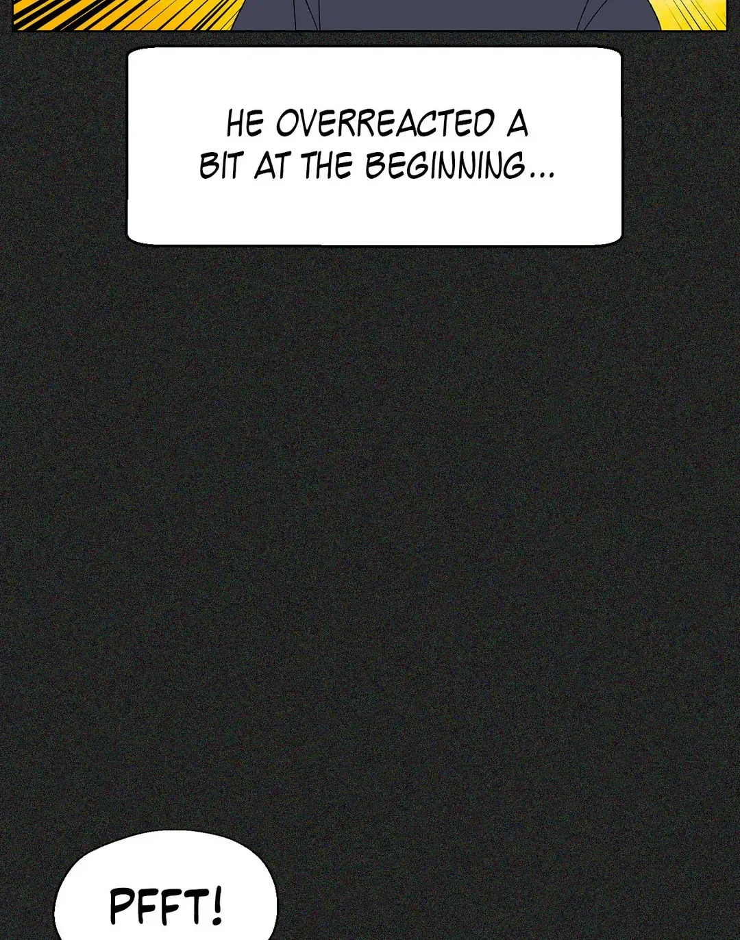 You’re Under My Skin! Chapter 64 page 10