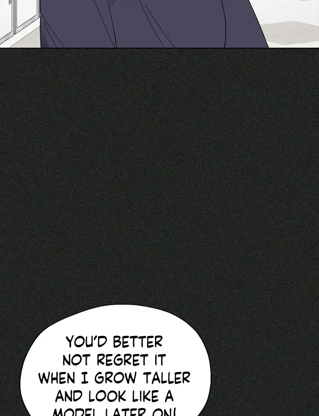 You’re Under My Skin! Chapter 64 page 23