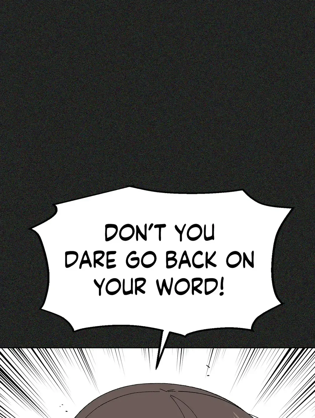 You’re Under My Skin! Chapter 64 page 26