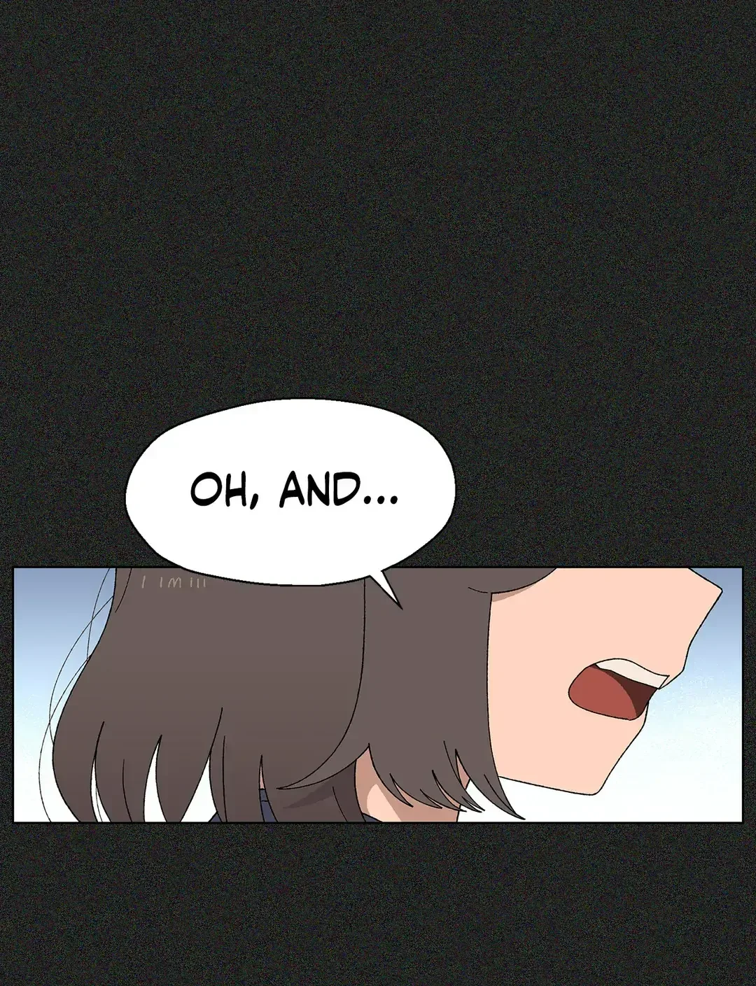 You’re Under My Skin! Chapter 64 page 25