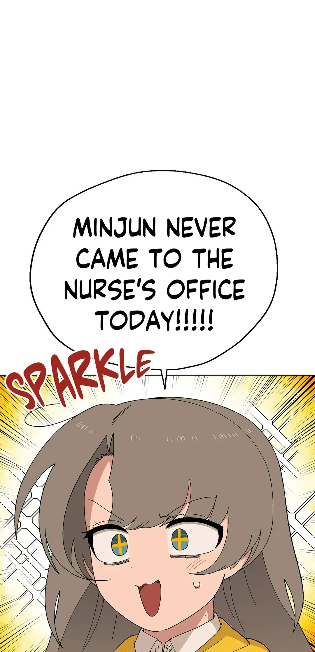You’re Under My Skin! Chapter 62 page 48