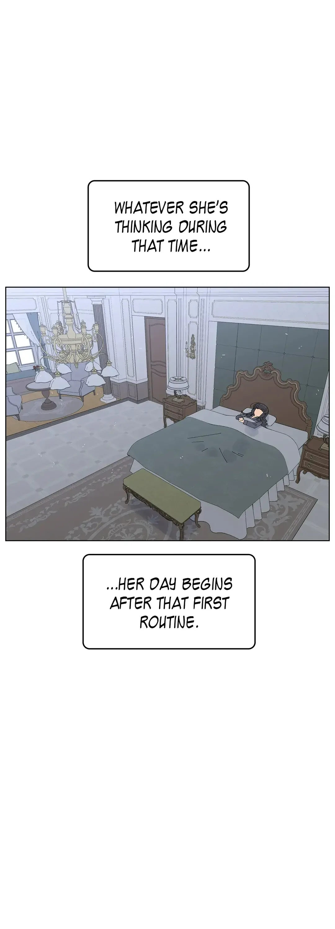 You’re Under My Skin! Chapter 65 page 5