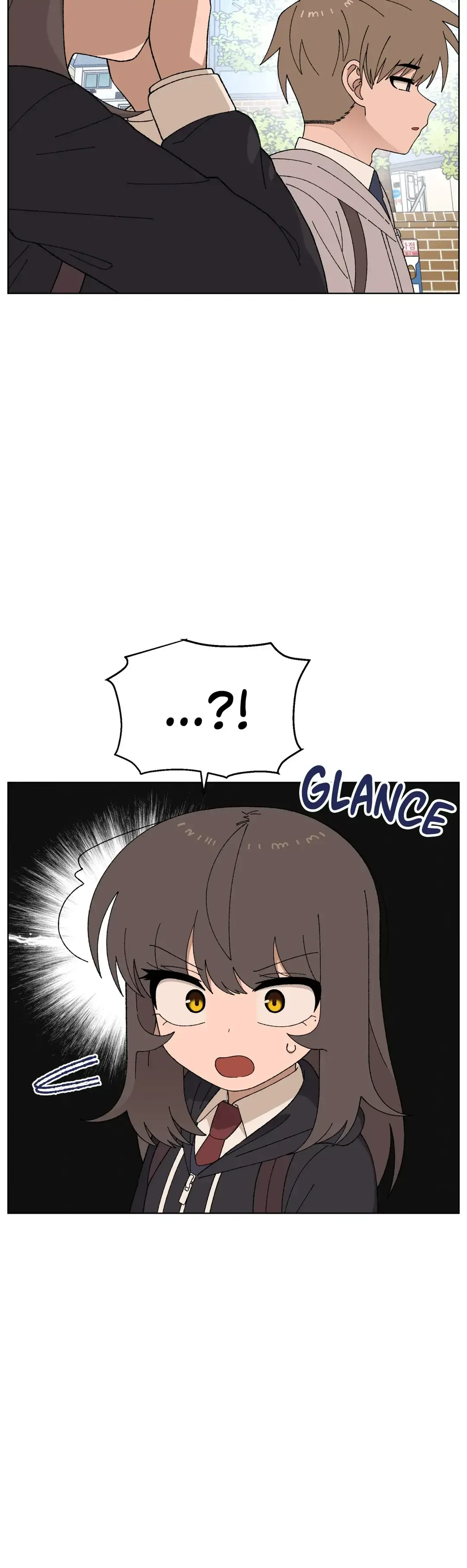 You’re Under My Skin! Chapter 71 page 32